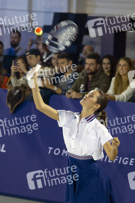 Tommy Hilfiger promotion Event in Madrid