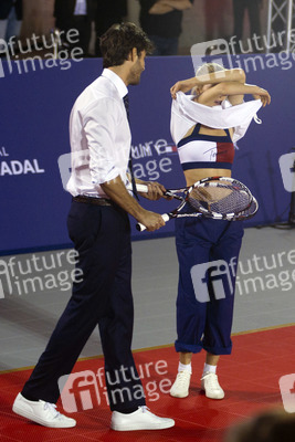 Tommy Hilfiger promotion Event in Madrid