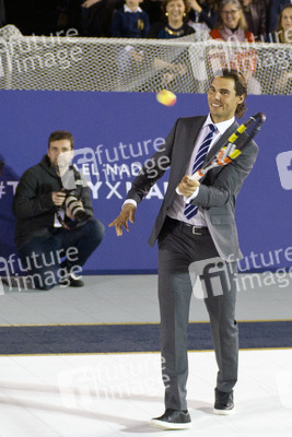 Tommy Hilfiger promotion Event in Madrid