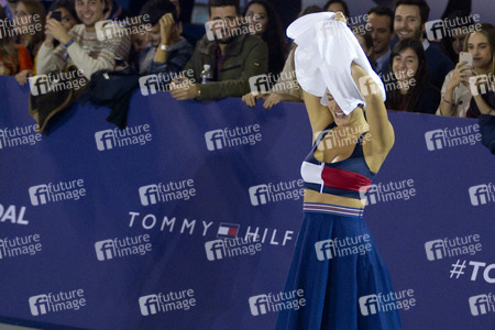 Tommy Hilfiger promotion Event in Madrid