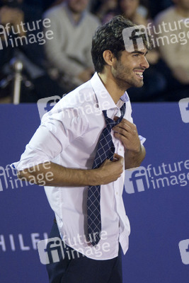 Tommy Hilfiger promotion Event in Madrid