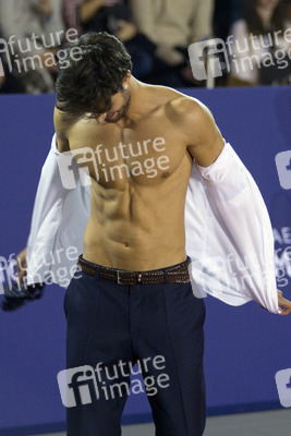 Tommy Hilfiger promotion Event in Madrid