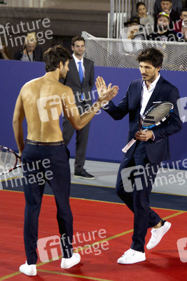 Tommy Hilfiger promotion Event in Madrid