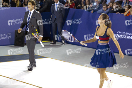 Tommy Hilfiger promotion Event in Madrid