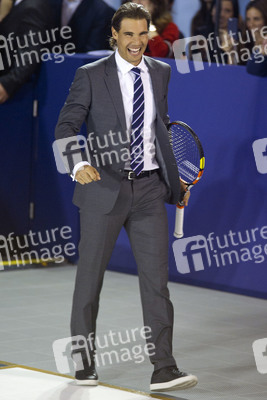 Tommy Hilfiger promotion Event in Madrid