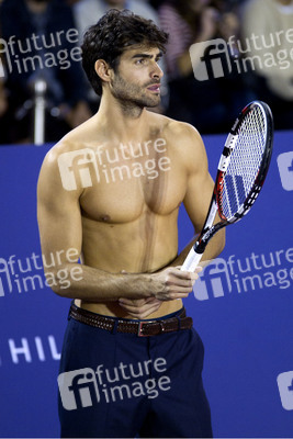 Tommy Hilfiger promotion Event in Madrid
