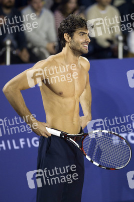 Tommy Hilfiger promotion Event in Madrid