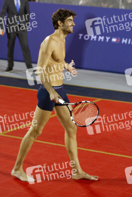Tommy Hilfiger promotion Event in Madrid
