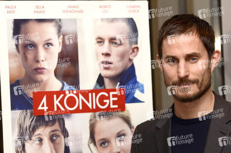 '4 Könige' Kinotour in Hannover