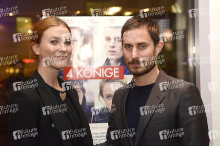 '4 Könige' Kinotour in Hannover