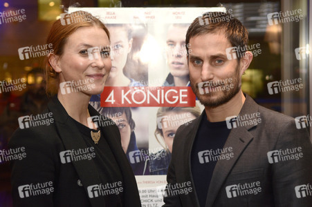 '4 Könige' Kinotour in Hannover