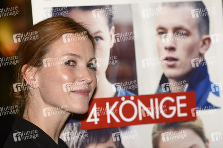 '4 Könige' Kinotour in Hannover