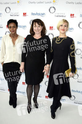 DKMS LIFE Charity Ladies Lunch in Berlin