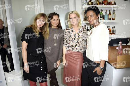DKMS LIFE Charity Ladies Lunch in Berlin