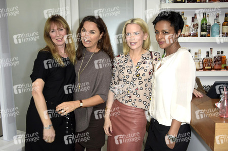 DKMS LIFE Charity Ladies Lunch in Berlin