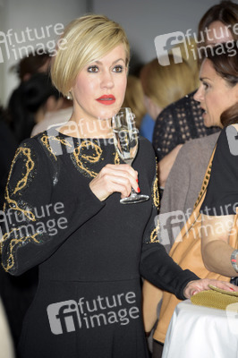 DKMS LIFE Charity Ladies Lunch in Berlin