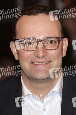 Talkshow 'Markus Lanz' in Hamburg