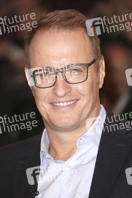 Talkshow 'Markus Lanz' in Hamburg