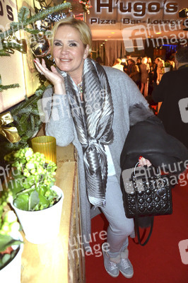 Lovely Ladys Event zu Gunsten von Tribute To Bambi in München