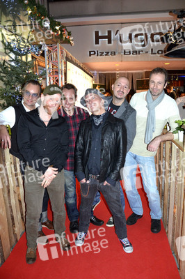 Lovely Ladys Event zu Gunsten von Tribute To Bambi in München
