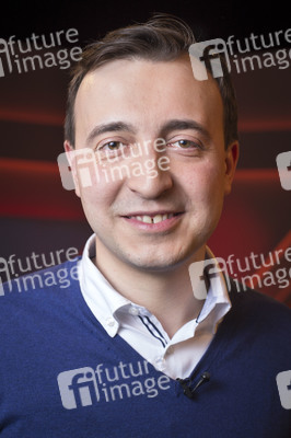 Talkshow 'Menschen bei Maischberger' in Köln