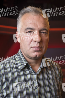Talkshow 'Menschen bei Maischberger' in Köln