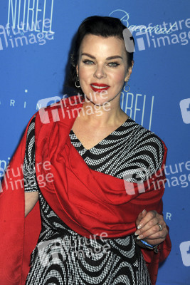 11. UNICEF Snowflake Ball in New York
