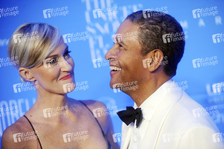11. UNICEF Snowflake Ball in New York