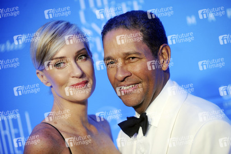 11. UNICEF Snowflake Ball in New York