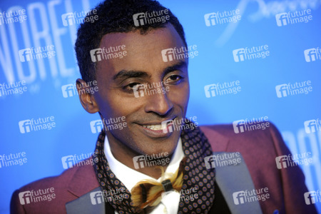 11. UNICEF Snowflake Ball in New York