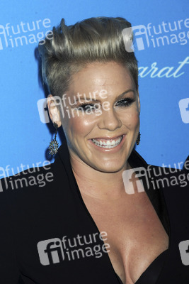 11. UNICEF Snowflake Ball in New York