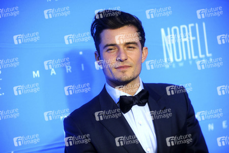 11. UNICEF Snowflake Ball in New York
