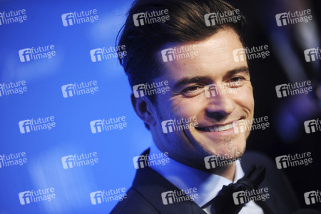 11. UNICEF Snowflake Ball in New York