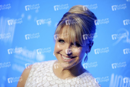 11. UNICEF Snowflake Ball in New York