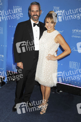 11. UNICEF Snowflake Ball in New York