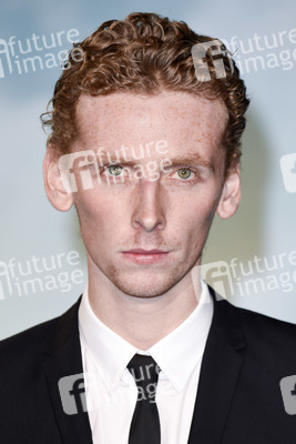 Filmpremiere 'Im Herzen der See' in London