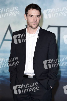 Filmpremiere 'Im Herzen der See' in London