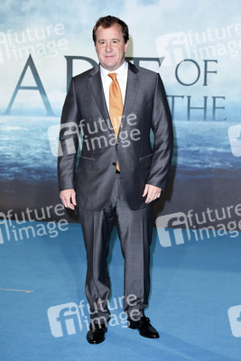 Filmpremiere 'Im Herzen der See' in London
