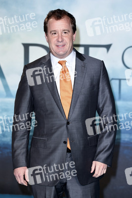 Filmpremiere 'Im Herzen der See' in London