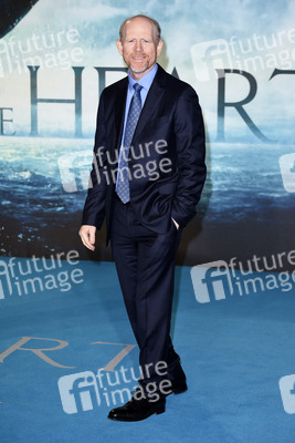 Filmpremiere 'Im Herzen der See' in London