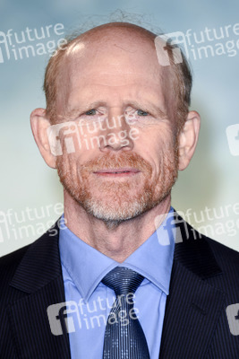 Filmpremiere 'Im Herzen der See' in London