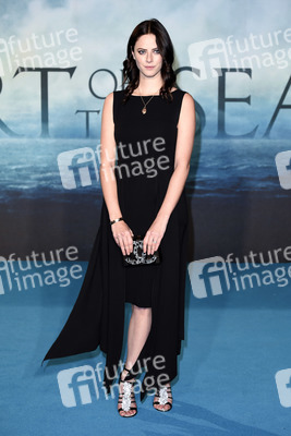Filmpremiere 'Im Herzen der See' in London