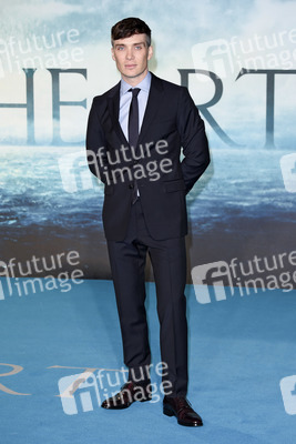 Filmpremiere 'Im Herzen der See' in London