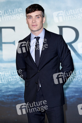 Filmpremiere 'Im Herzen der See' in London
