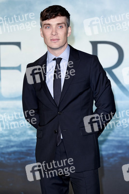 Filmpremiere 'Im Herzen der See' in London