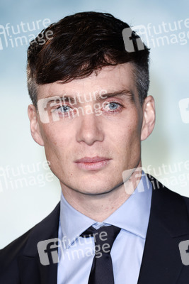 Filmpremiere 'Im Herzen der See' in London