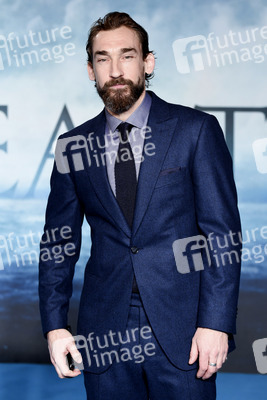 Filmpremiere 'Im Herzen der See' in London