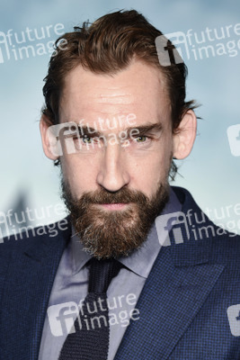 Filmpremiere 'Im Herzen der See' in London