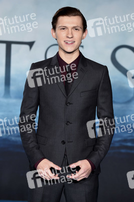 Filmpremiere 'Im Herzen der See' in London