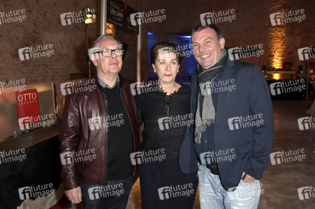 Medienboard Vorweihnachtsparty in Berlin